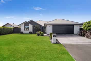 13 Talon Drive, Rolleston