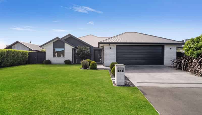 13 Talon Drive, Rolleston