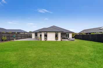 13 Talon Drive, Rolleston