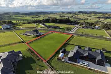 13 Kaipo Heights Drive, Onewhero