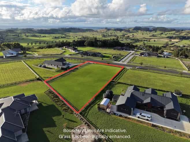 13 Kaipo Heights Drive, Onewhero