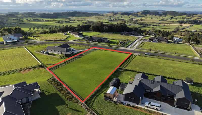 13 Kaipo Heights Drive, Onewhero