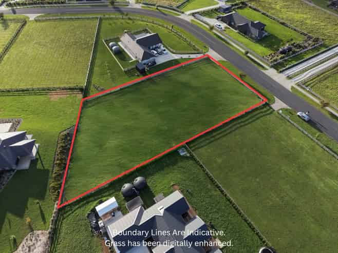 13 Kaipo Heights Drive, Onewhero