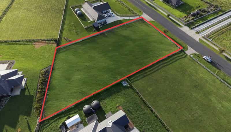 13 Kaipo Heights Drive, Onewhero