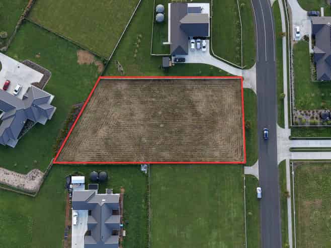 13 Kaipo Heights Drive, Onewhero