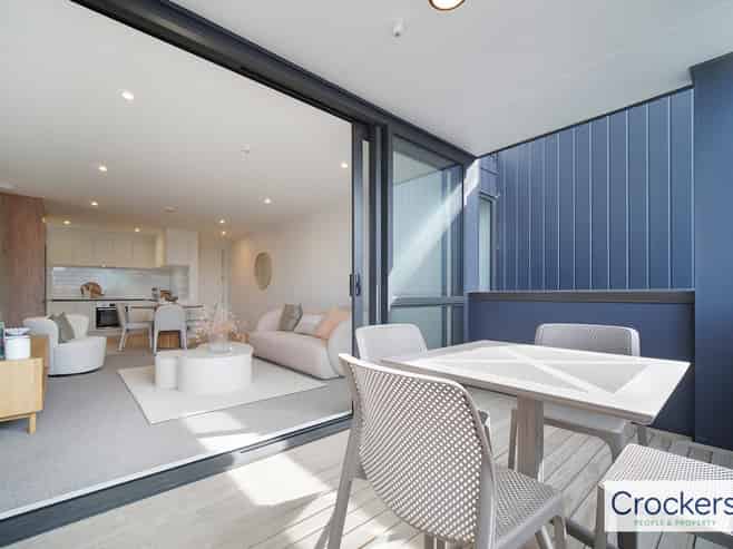 10/6 Treasure Lane, Te Atatu South