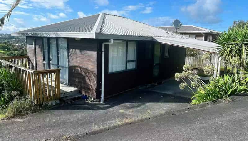 20A Kells Place, Botany Downs