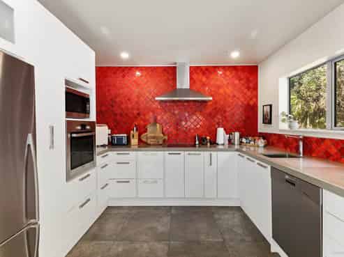 205 Maunsell Road, Port Waikato