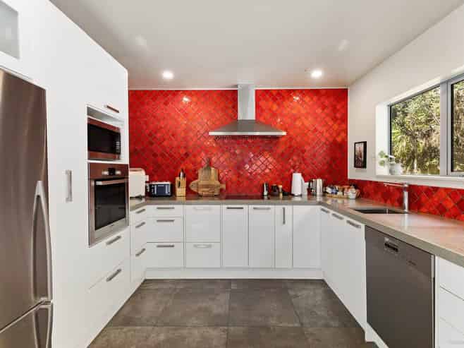 205 Maunsell Road, Port Waikato