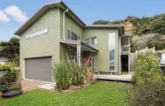 205 Maunsell Road, Port Waikato