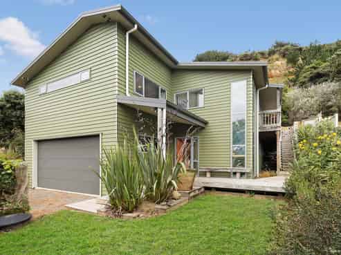205 Maunsell Road, Port Waikato