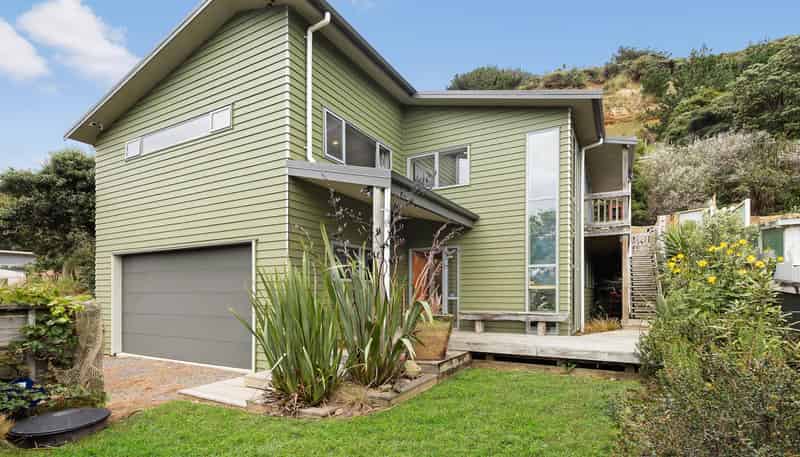 205 Maunsell Road, Port Waikato