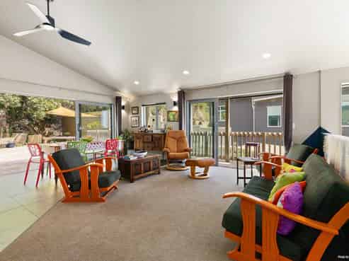 205 Maunsell Road, Port Waikato