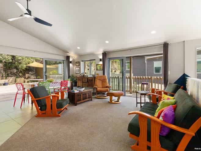 205 Maunsell Road, Port Waikato