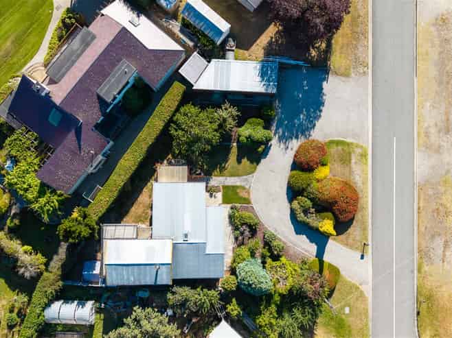 63 Kingston Street, Albert Town