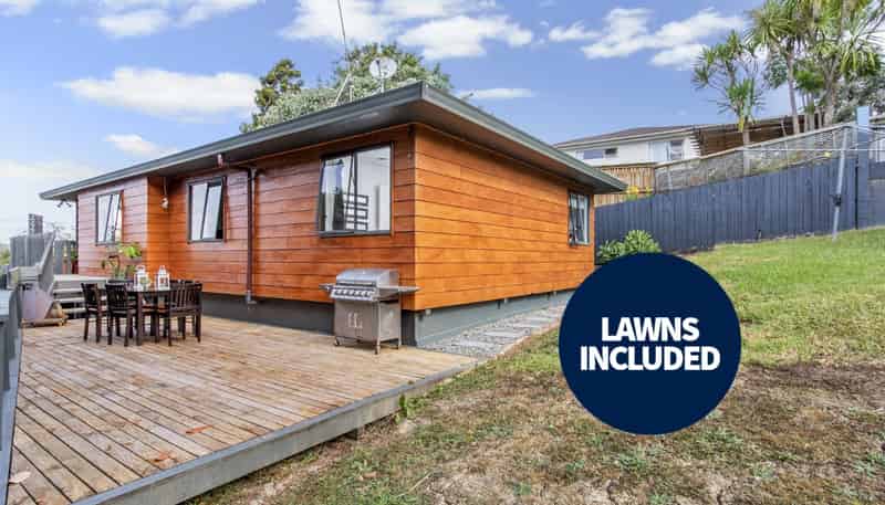 3A John Webster place, Glen Eden