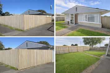 3/1 Arnold Street, Onekawa