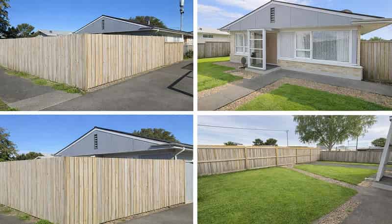 3/1 Arnold Street, Onekawa