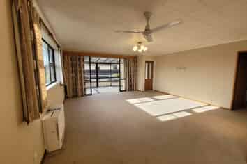 Southland - Address withheld