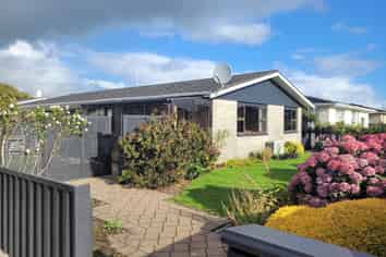 Southland - Address withheld