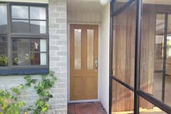 Southland - Address withheld