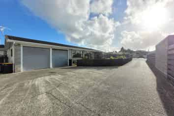 Southland - Address withheld