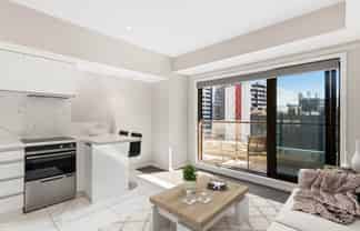 1009/47 Beach Road, Auckland Central