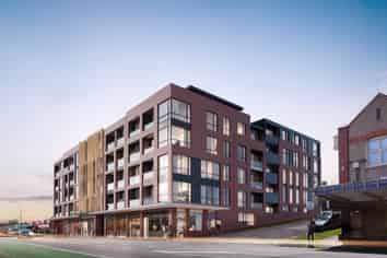 412/428 Dominion Road, Mount Eden