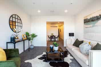 412/428 Dominion Road, Mount Eden