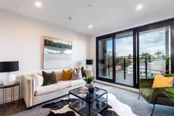 412/428 Dominion Road, Mount Eden