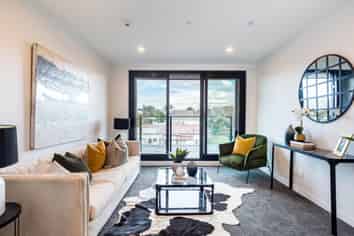 412/428 Dominion Road, Mount Eden