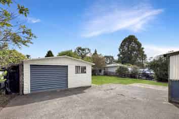 64 Golf Road, Taumarunui