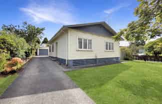 64 Golf Road, Taumarunui