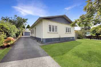 64 Golf Road, Taumarunui