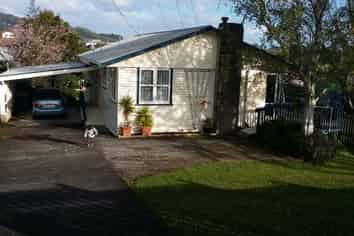 Coromandel - Address withheld