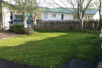 Coromandel - Address withheld