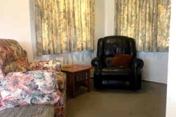 Coromandel - Address withheld