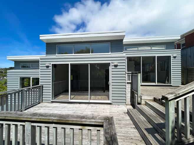 16A Fisher Street, Johnsonville