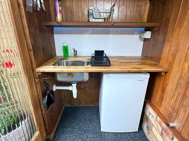 36B Rame Road, Greenhithe