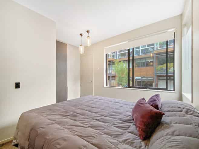 6/26 Glenmore Street, Thorndon