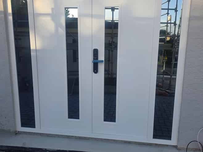 2/16 Manhattan Heights, Glendene