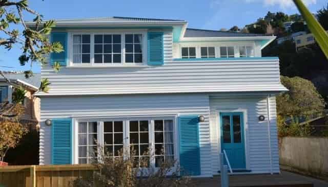 10 Marriner Street, Sumner