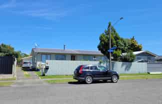 39 Plunket Street, Tamatea