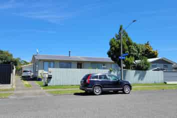 39 Plunket Street, Tamatea