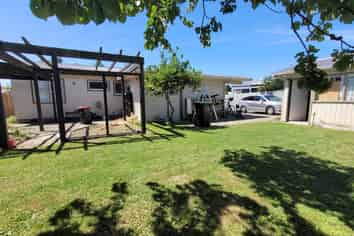 39 Plunket Street, Tamatea