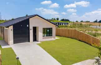 6 Riverine Road, Te Kauwhata