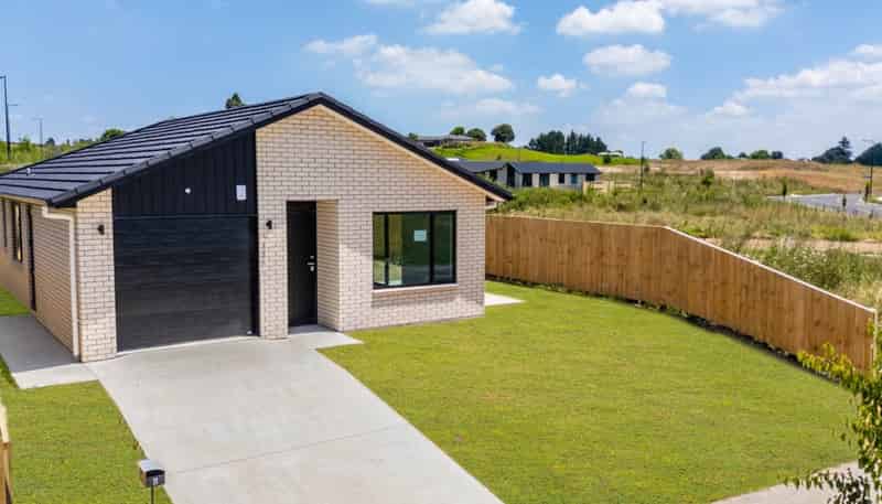 6 Riverine Road, Te Kauwhata