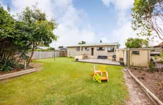  2 Oaklea Avenue, Marton