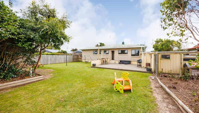  2 Oaklea Avenue, Marton