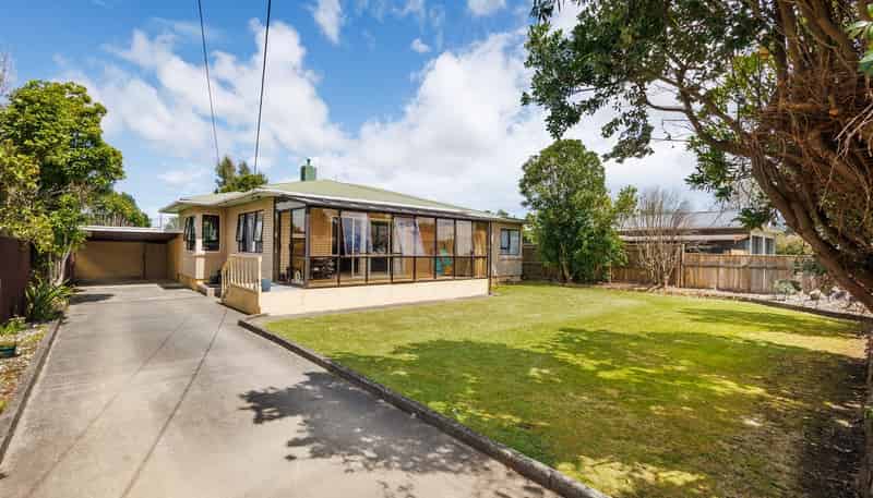  2 Oaklea Avenue, Marton